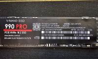Fake SSD '990 Pro' appears, super cheap but also super slow