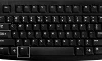 Find out how to fix the computer error of not being able to switch tabs