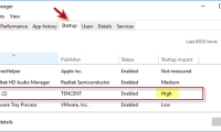 Fix Asus Laptop Running Slow In Windows 10/11