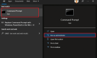 Fix Microsoft Store not downloading apps and games
