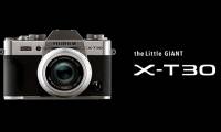Fujifilm X-T30: Small wonder of the photography world