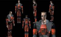 Half-Life suddenly received a major update on its 25th anniversary