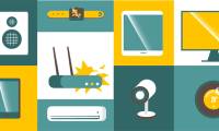 How many devices can a wireless router allow to connect?