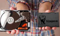 How much SSD capacity is enough? Which hard drive should I choose?
