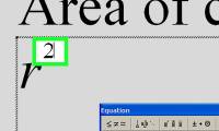 How to Add Exponents in Microsoft Word