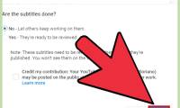 How to Add Subtitles to YouTube Videos