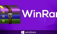 How to automatically delete files after compression on WinRAR - No need to delete manually