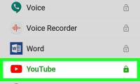 How to Block YouTube