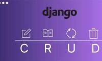 How to build CRUD REST API using class-based viewer in Django REST framework