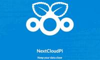 How to build your own Raspberry Pi cloud server with Nextcloud