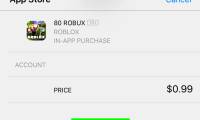 How to Buy Robux