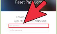 How to Change Apple ID Password