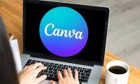 How to change the color of an image with Canva