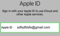 How to Change the phone number associated with Apple ID on iPhone