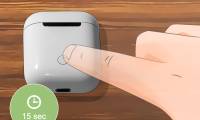 How to Check Airpods Battery