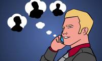 How to Conference Call