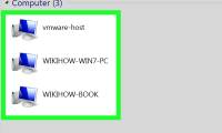 How to Configure Computers on a Local Network