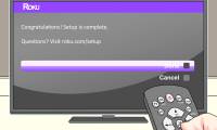 How to Connect Roku to TV