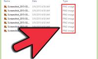 How to Convert JPG to PNG