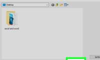 How to Convert PDF Files to Image Format
