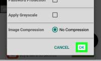 How to Convert Photos to PDF