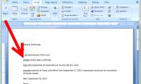 How to Convert Scanned Documents to Word Documents