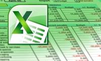 How to correct when Excel automatically rounds numbers