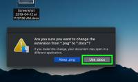 How to Corrupt Word Files