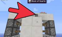 How to Craft Pistons in Minecraft