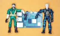 How to create a new user in Raspberry Pi OS