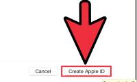 How to Create an Apple ID