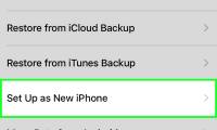 How to Delete History on iPhone