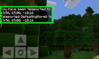 How to Determine Coordinates on Minecraft
