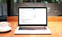 How to display secondary time zones in Google Calendar