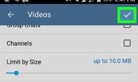 How to Download Videos from Telegram on Android Devices: Step-by-Step Guide