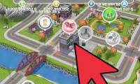 How to Earn More Money and LP in The Sims FreePlay