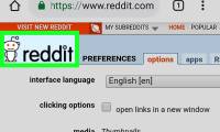 How to Enable NSFW Content on Reddit
