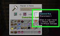 How to Enchant in Minecraft