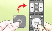 How to Find a Lost TV Remote