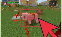 How to Find a Saddle in Minecraft