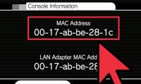 How to Find Your Computer's MAC Address