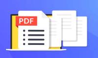 How to fix PDF file error that cannot be highlighted on Windows