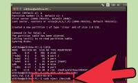 How to Format USB on Ubuntu