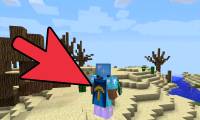 How to Get a Cape in Minecraft game
