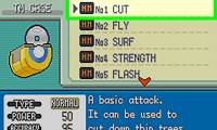 How to Get Cut HM in Pokémon FireRed and LeafGreen