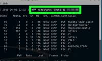 How to Hack Wi Fi WPA/WPA2 with Kali Linux