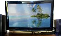 How to Hang a Flat Screen TV