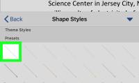 How to Insert a Dotted Line in Word