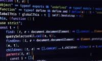 How to insert code block in Google Docs