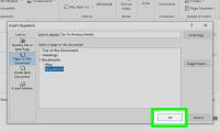 How to Insert Hyperlinks in Microsoft Word